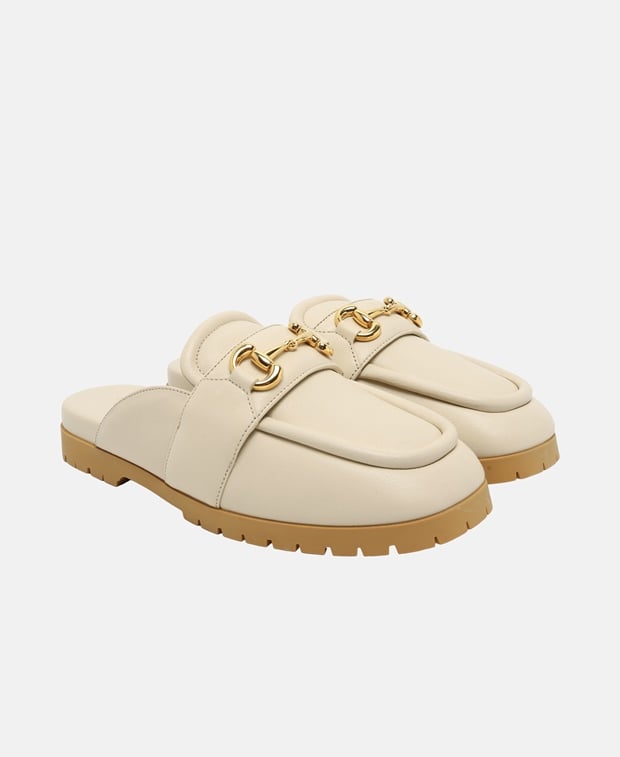 Gucci Auroville Mules