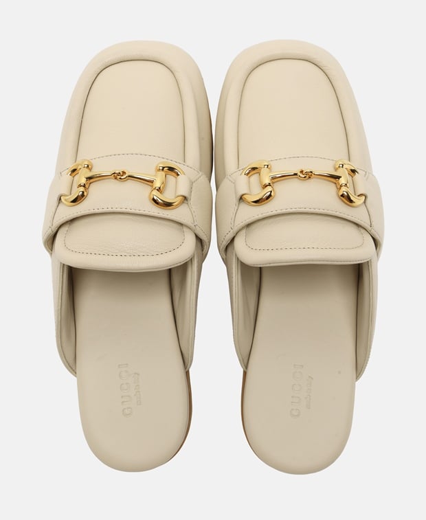 Gucci Auroville Mules
