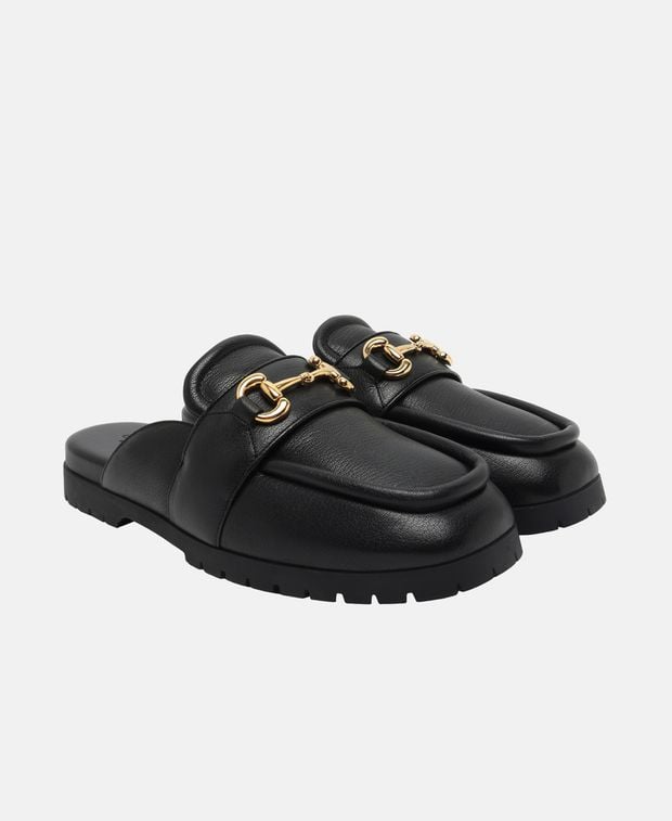 Gucci Mules Auroville