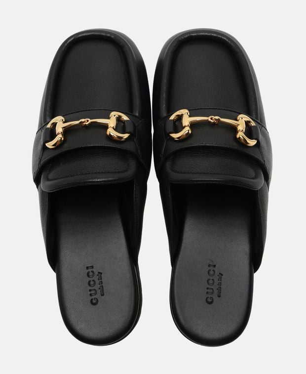 Gucci Mules Auroville