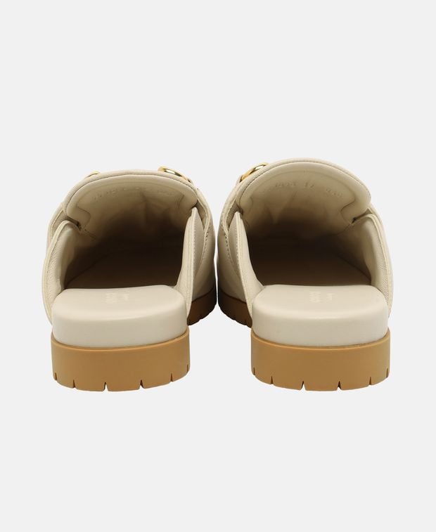 Gucci Mules Auroville