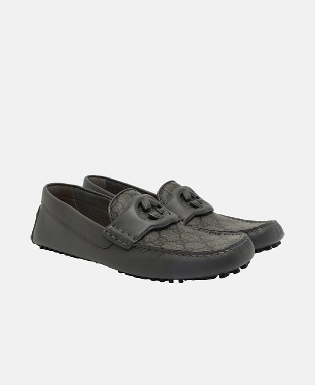 Gucci Loafers Clove