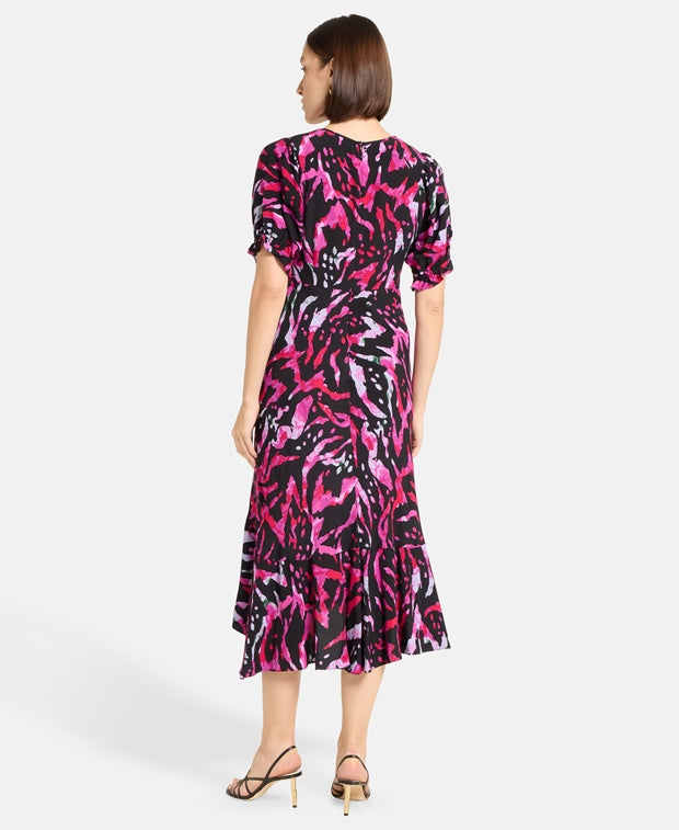 Diane von Furstenberg Midi dress