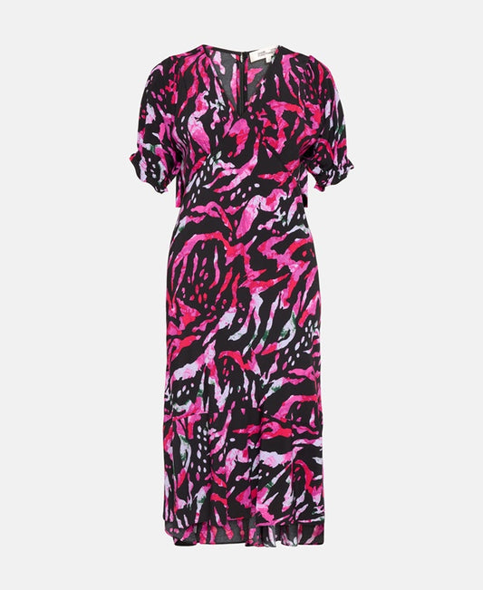 Diane von Furstenberg Midi dress