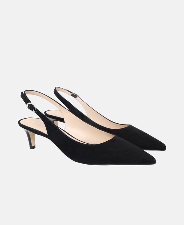 Stuart Weitzman Slingback pumps Mara 50