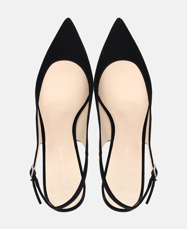 Stuart Weitzman Slingback pumps Mara 50