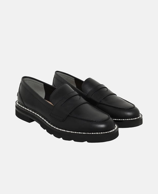 Stuart Weitzman Loafers Monty