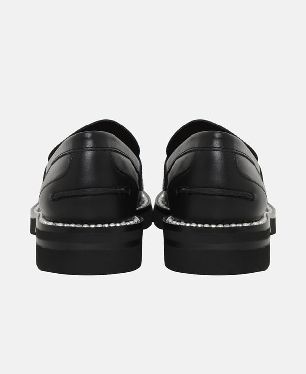 Stuart Weitzman Loafers Monty