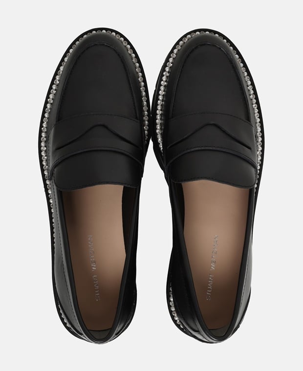 Stuart Weitzman Loafers Monty