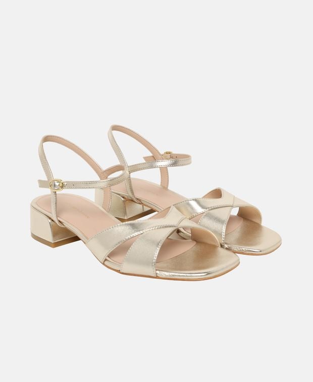 Stuart Weitzman Heeled sandals Miami 35