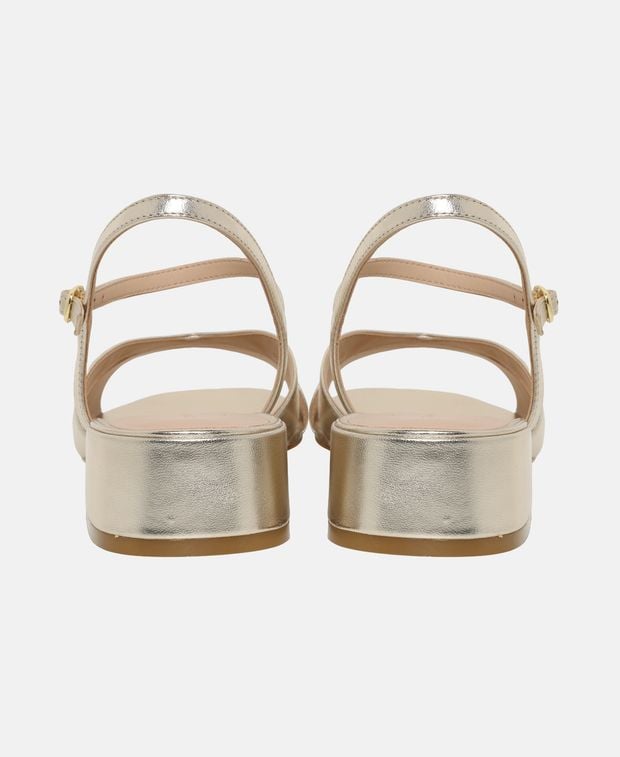 Stuart Weitzman Heeled sandals Miami 35