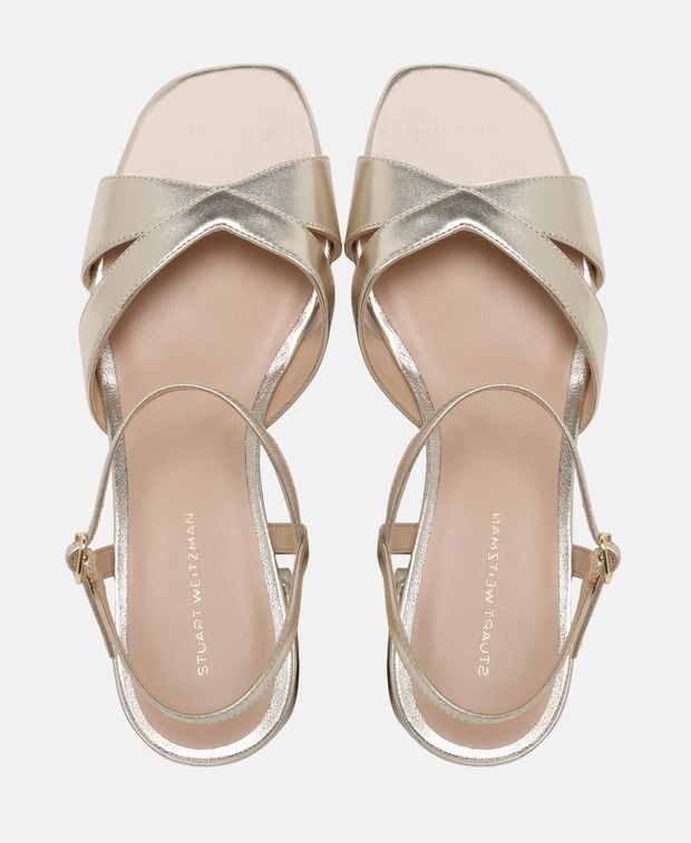 Stuart Weitzman Heeled sandals Miami 35