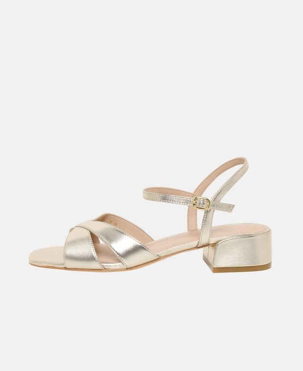 Stuart Weitzman Heeled sandals Miami 35