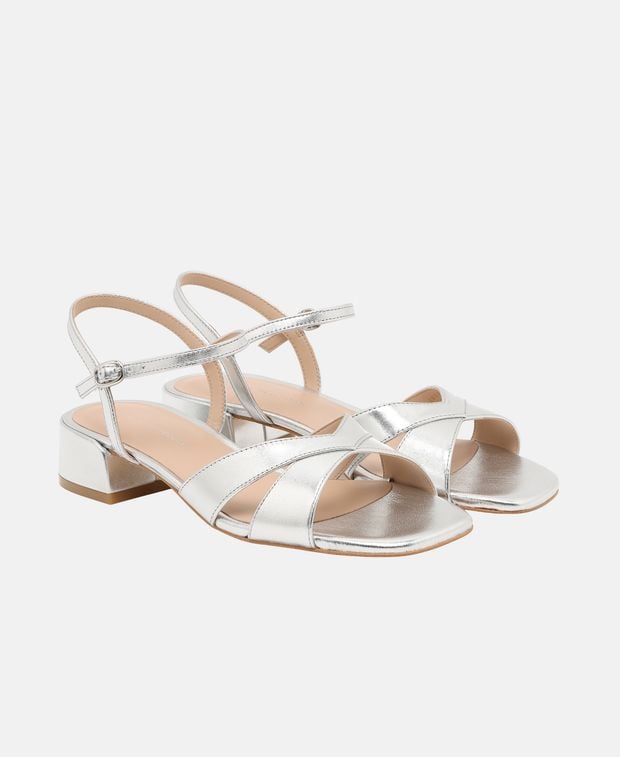 Stuart Weitzman Heeled sandals Miami 35