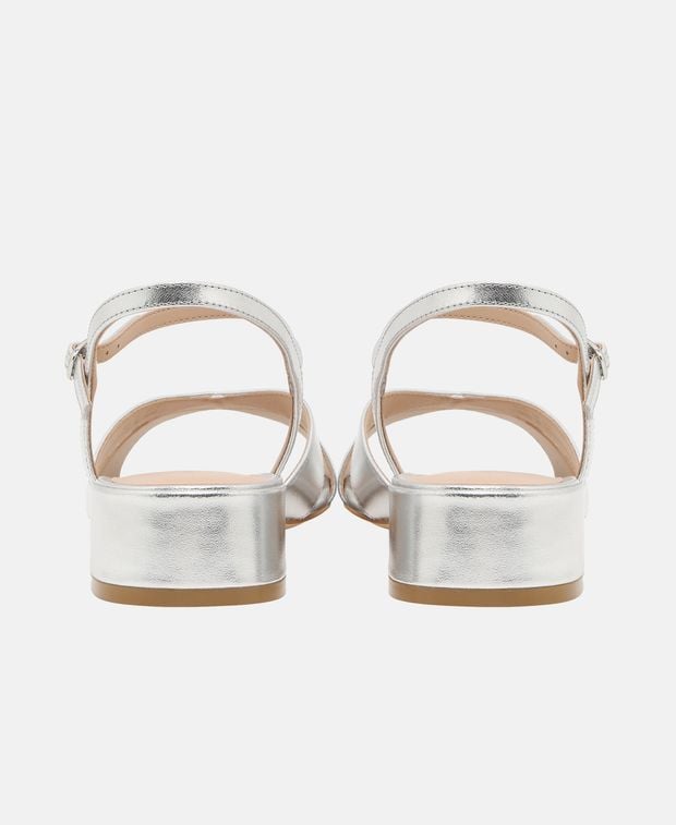 Stuart Weitzman Heeled sandals Miami 35