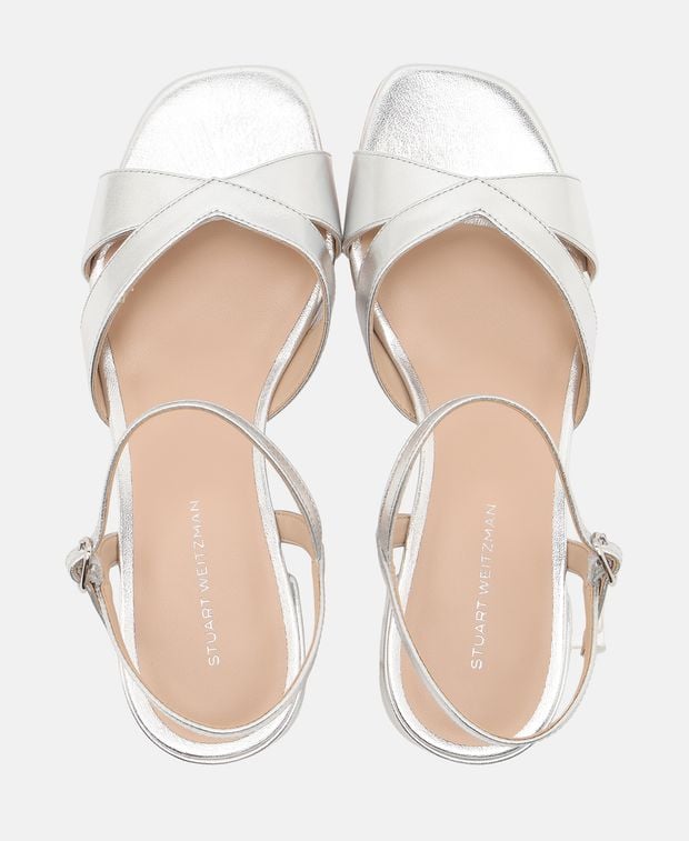 Stuart Weitzman Heeled sandals Miami 35