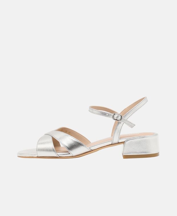 Stuart Weitzman Heeled sandals Miami 35