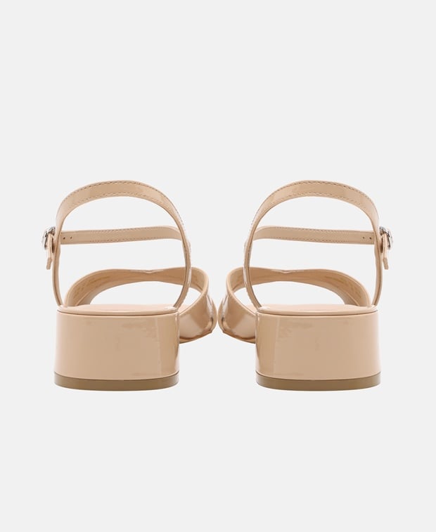 Stuart Weitzman Heeled sandals Miami