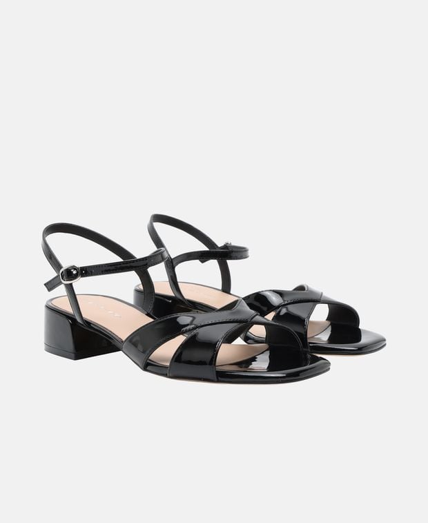 Stuart Weitzman Heeled sandals Miami