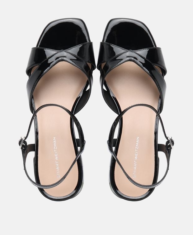 Stuart Weitzman Heeled sandals Miami