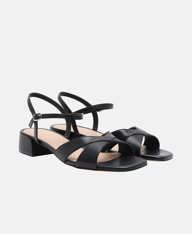 Stuart Weitzman Heeled sandals Miami 35