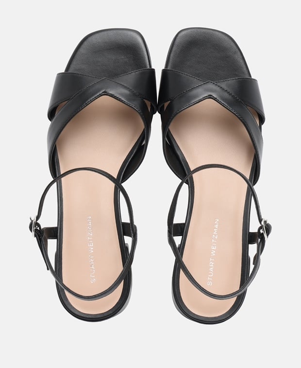 Stuart Weitzman Heeled sandals Miami 35
