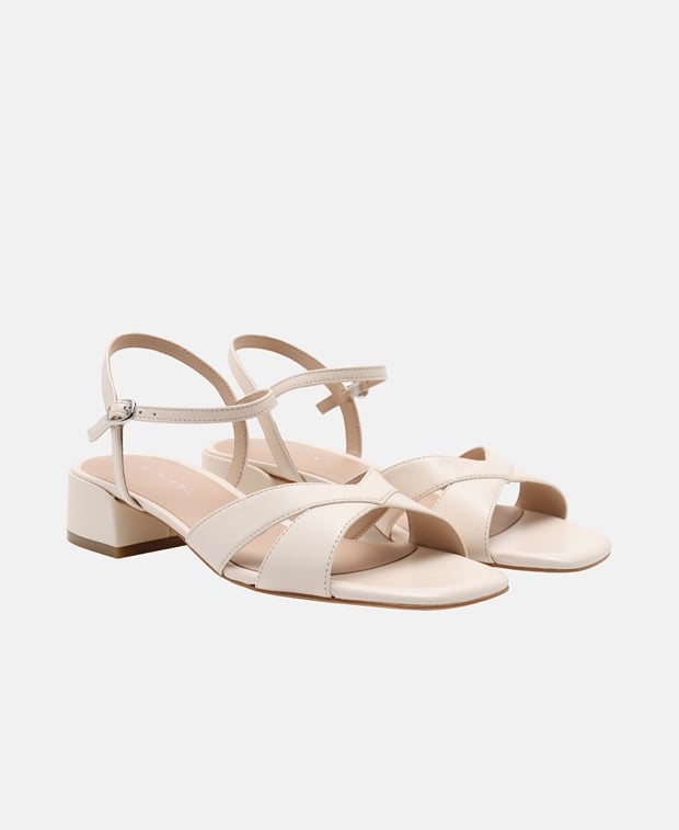 Stuart Weitzman Heeled sandals Miami 35