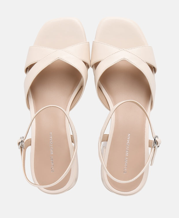 Stuart Weitzman Heeled sandals Miami 35