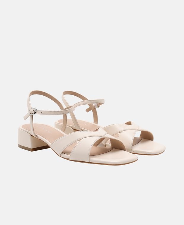 Stuart Weitzman Heeled sandals Miami 35
