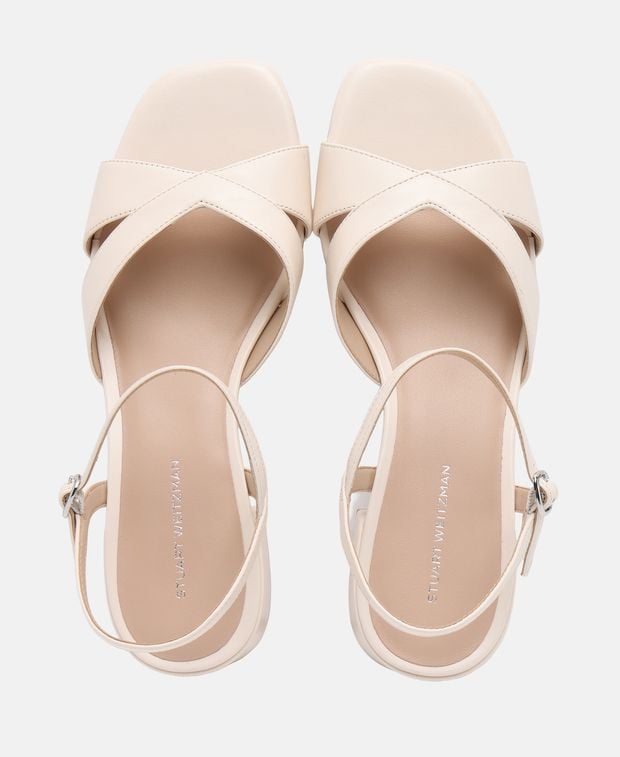Stuart Weitzman Heeled sandals Miami 35