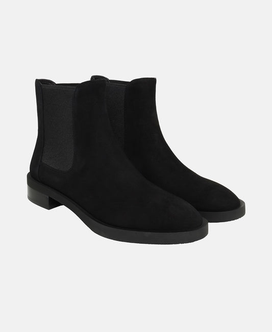 Stuart Weitzman Chelsea boots Sondra