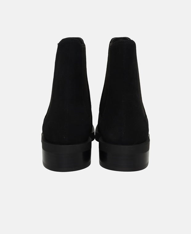 Stuart Weitzman Sondra Chelsea boots