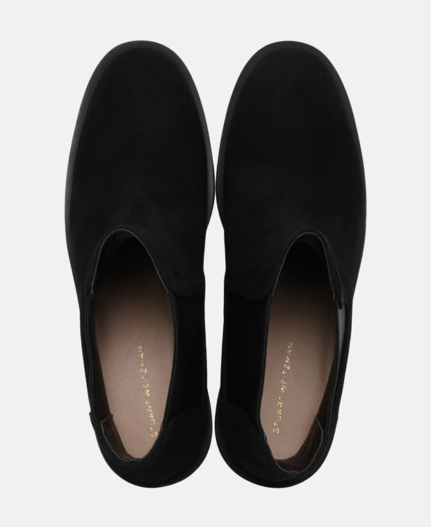 Stuart Weitzman Chelsea boots Sondra
