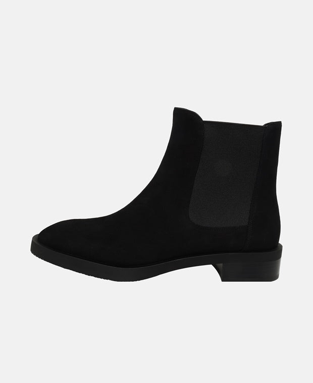 Stuart Weitzman Sondra Chelsea boots