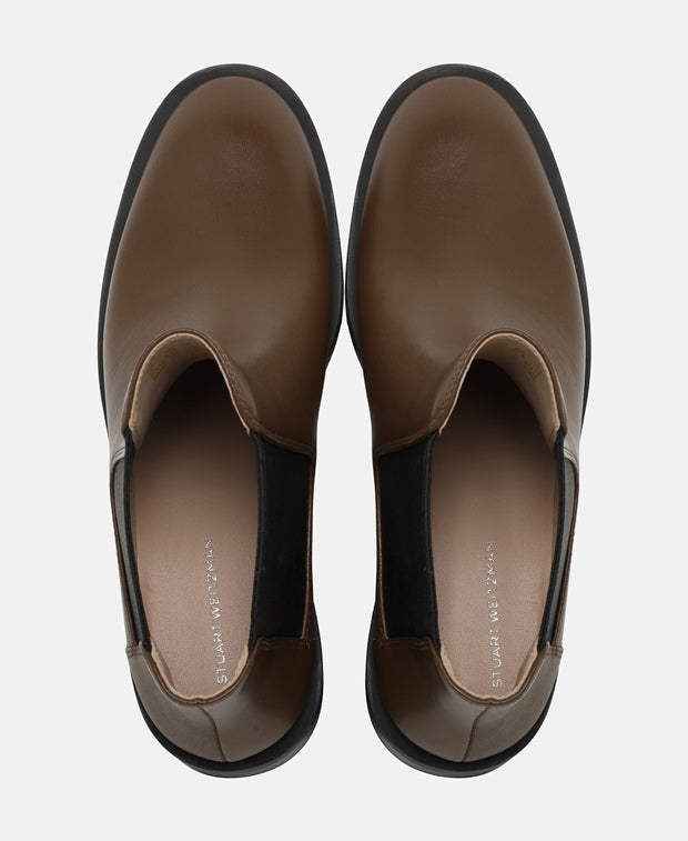 Stuart Weitzman Chelsea boots Sondra