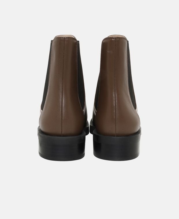 Stuart Weitzman Chelsea boots Sondra