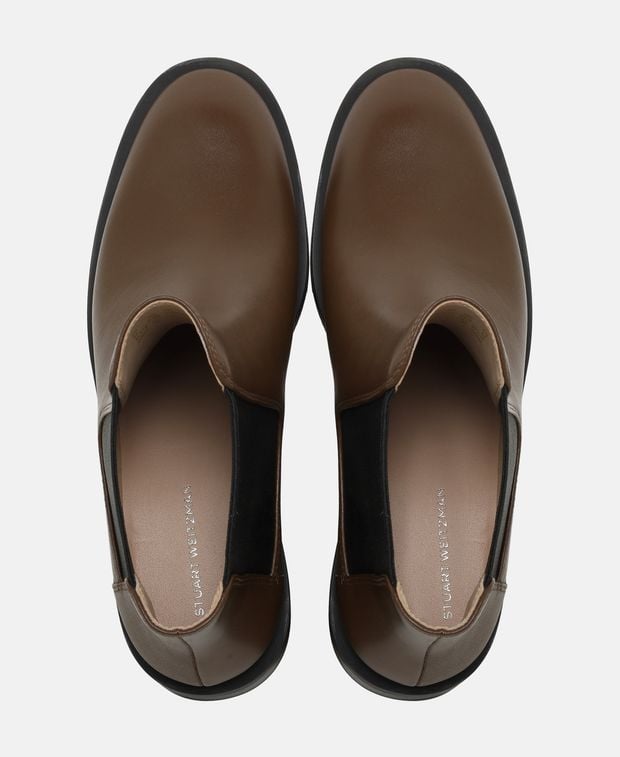 Stuart Weitzman Chelsea boots Sondra