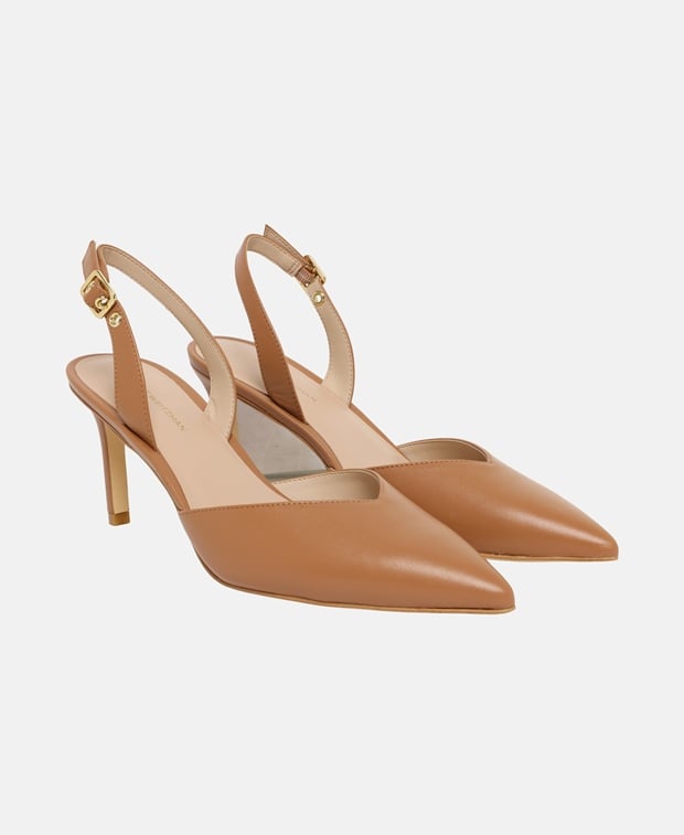 Stuart Weitzman Slingback pumps Ryder