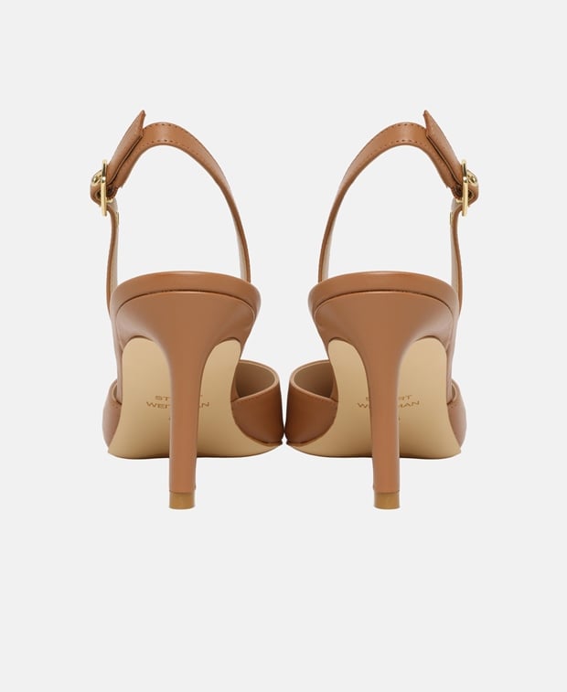 Stuart Weitzman Slingback pumps Ryder