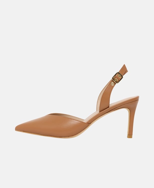 Stuart Weitzman Slingback pumps Ryder