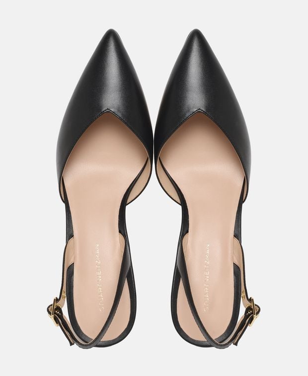 Stuart Weitzman Slingback pumps Ryder