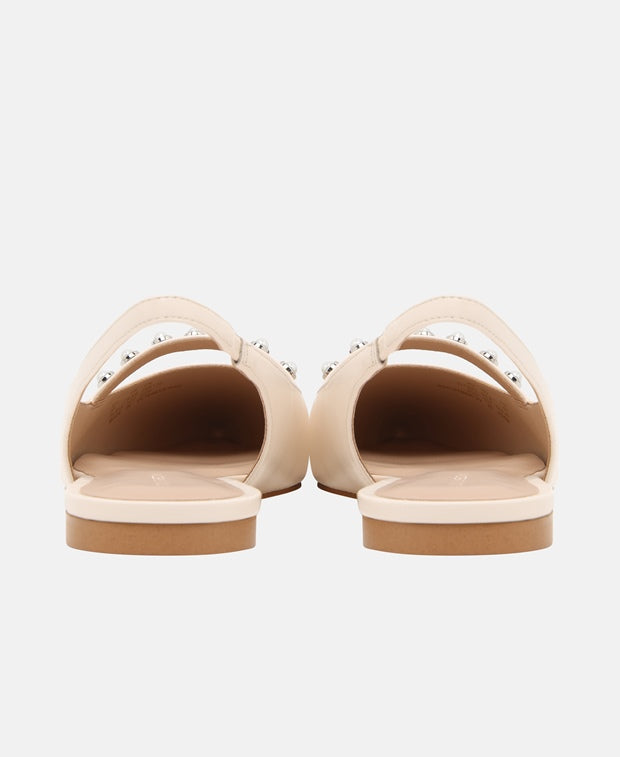 Stuart Weitzman Slingback ballerina Pearl