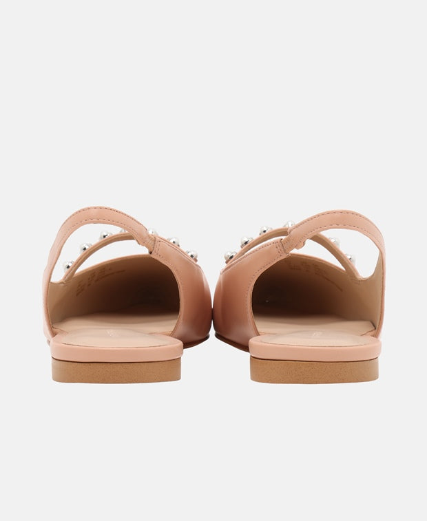 Stuart Weitzman Slingback ballerina Pearl