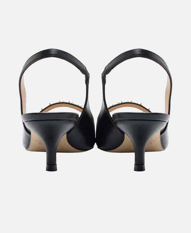 Stuart Weitzman Slingback pumps