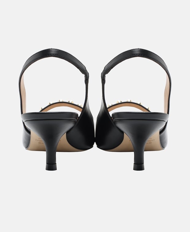 Stuart Weitzman Slingback pumps