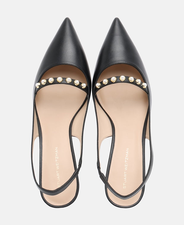 Stuart Weitzman Slingback pumps
