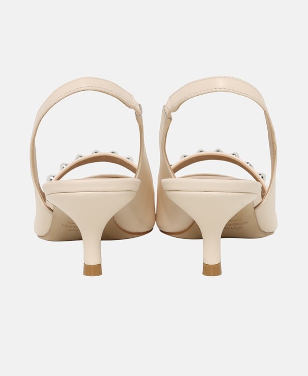 Stuart Weitzman Slingback pumps