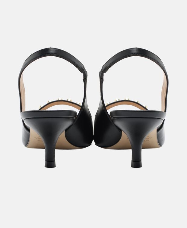 Stuart Weitzman Slingback pumps
