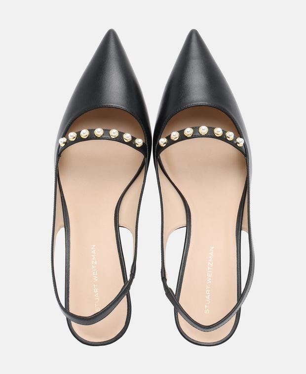 Stuart Weitzman Slingback pumps