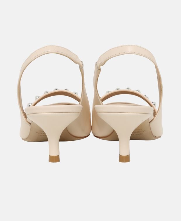 Stuart Weitzman Slingback pumps